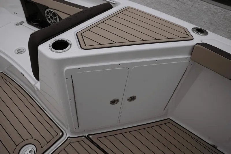 Slide: The Image of Yamaha 255 FISH SPORT 2024 - 19