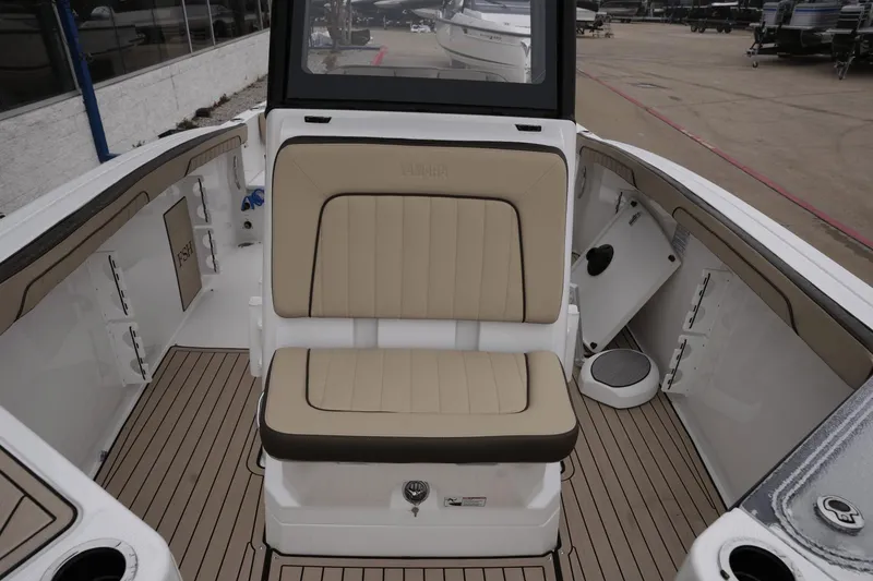 Slide: The Image of Yamaha 255 FISH SPORT 2024 - 20
