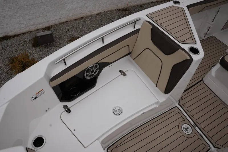 Slide: The Image of Yamaha 255 FISH SPORT 2024 - 22