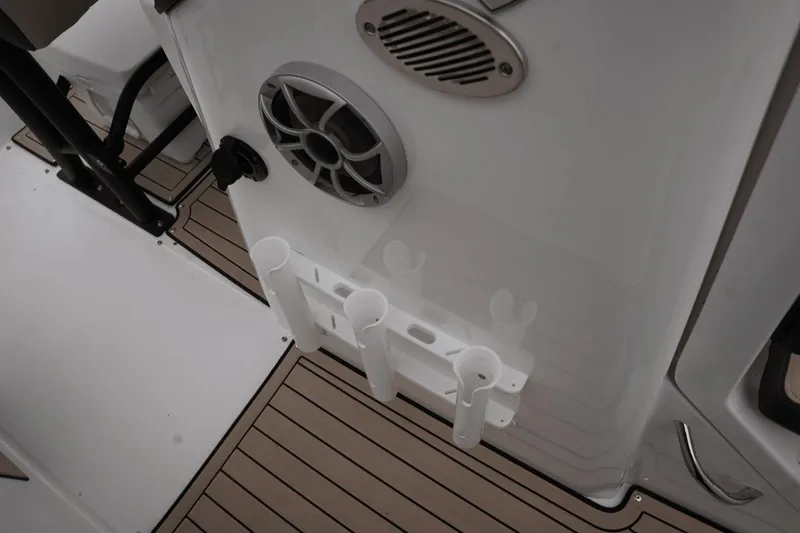Slide: The Image of Yamaha 255 FISH SPORT 2024 - 25