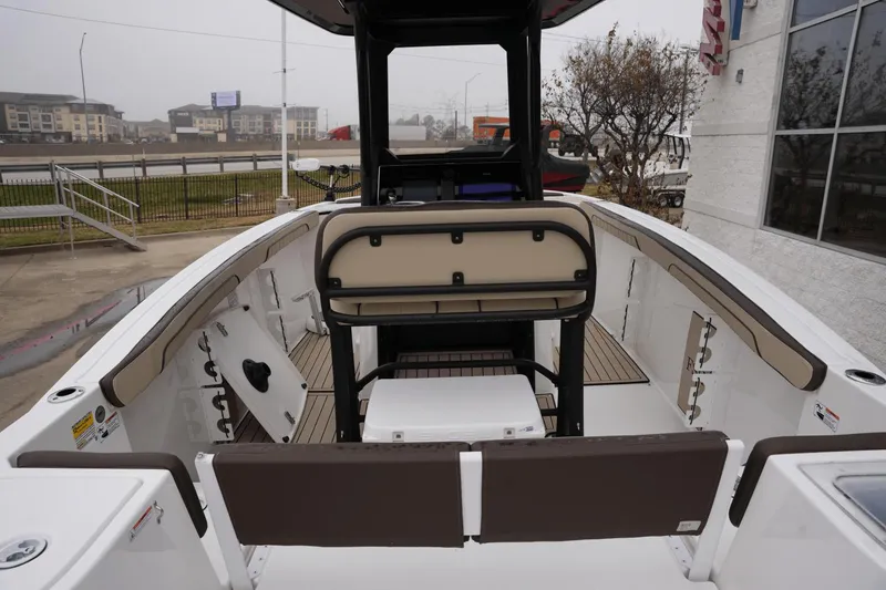 Slide: The Image of Yamaha 255 FISH SPORT 2024 - 6