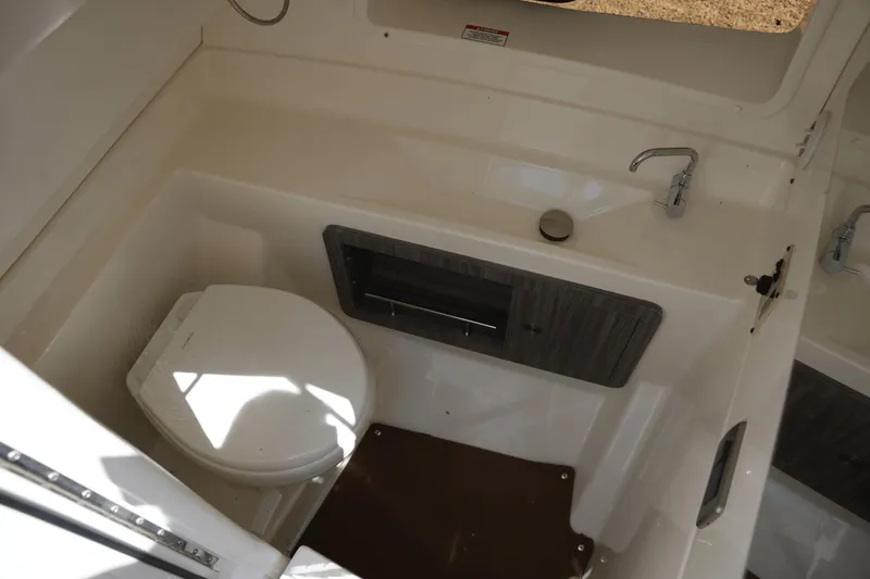 Slide: The Image of Sea Ray 350 SLX 2020 - 29