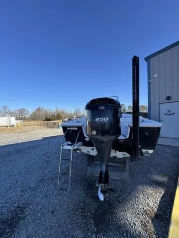 Slide: The Image of Sportsman Masters 227 Bay Boat 2022 - 6