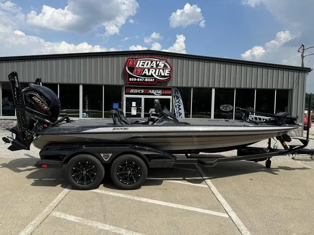 The Image of Skeeter FXR20 Limited 2025 - 1