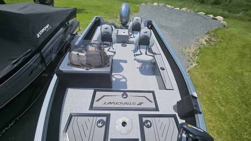 Slide: The Image of Starcraft STORM 166SC SE 2025 - 4