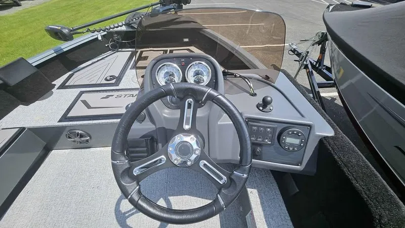 Slide: The Image of Starcraft STORM 166SC SE 2025 - 6