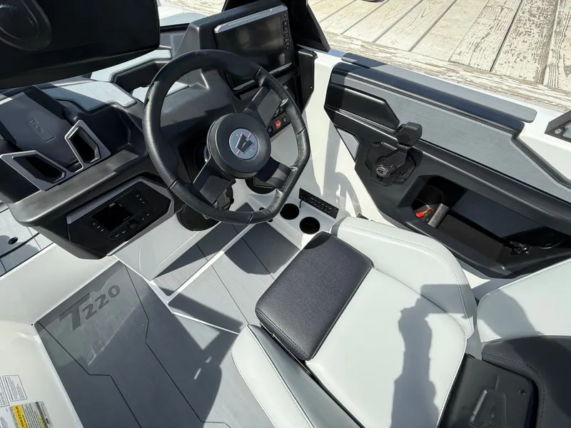 Slide: The Image of Axis T220 2025 - 600