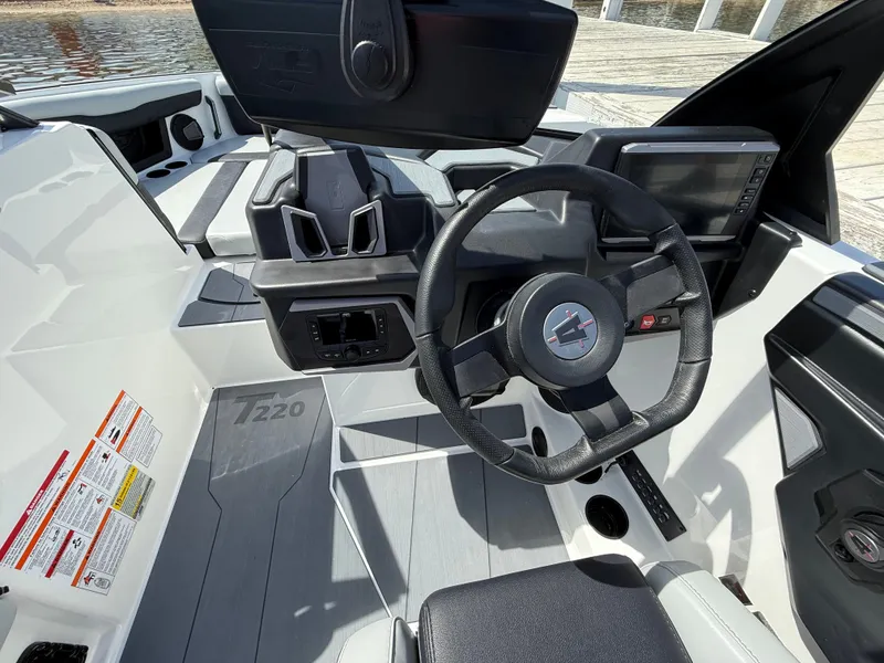 Slide: The Image of Axis T220 2025 - 623