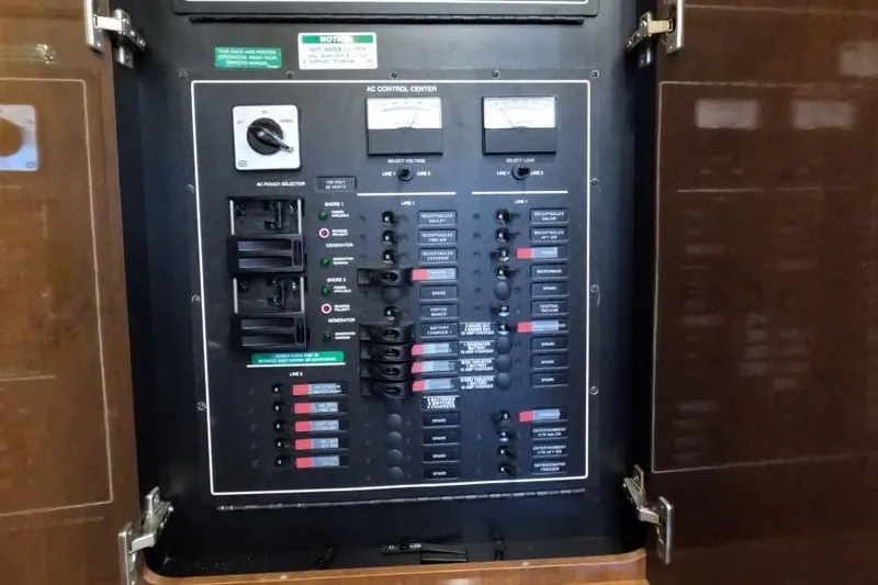 Slide: The Image of Carver 47 CPMY - Co-Designed by BMW 2007 - 24