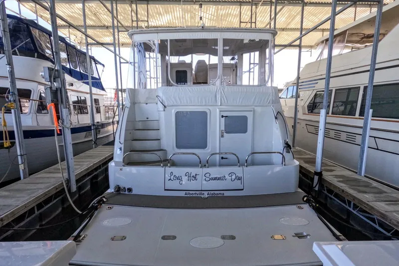 Slide: The Image of Stern View - 3