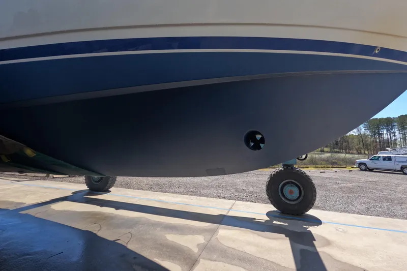 Slide: The Image of Carver 47 CPMY - Co-Designed by BMW 2007 - 61