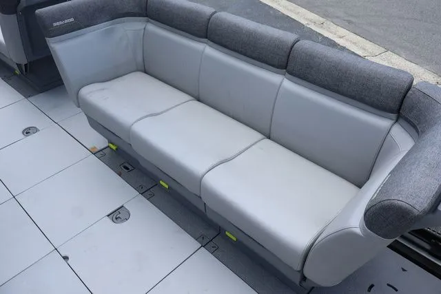 Slide: The Image of Sea-Doo Switch Cruise 21 2025 - 12