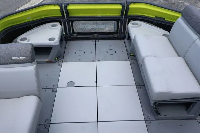 Slide: The Image of Sea-Doo Switch Cruise 21 2025 - 16