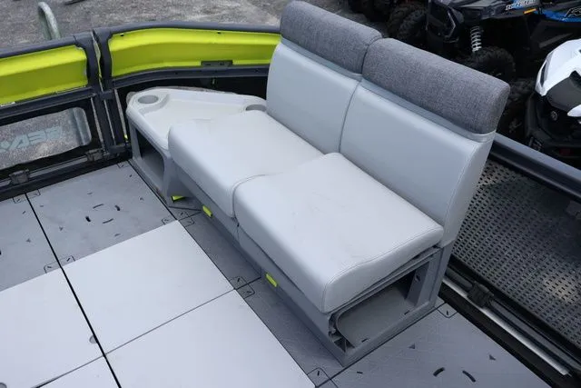 Slide: The Image of Sea-Doo Switch Cruise 21 2025 - 17