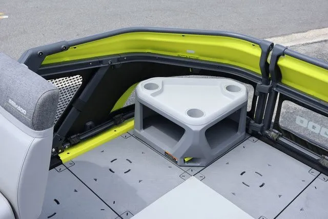 Slide: The Image of Sea-Doo Switch Cruise 21 2025 - 18