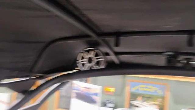 Slide: The Image of Yamaha 255XD 2025 - 12