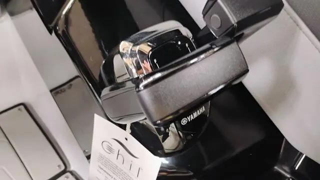 Slide: The Image of Yamaha 255XD 2025 - 42