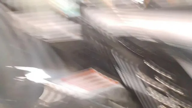 Slide: The Image of Yamaha 255XD 2025 - 43