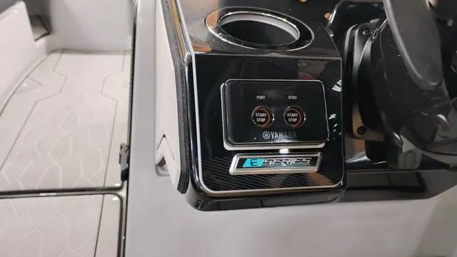 Slide: The Image of Yamaha 255XD 2025 - 46