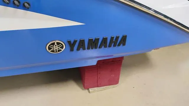 Slide: The Image of Yamaha 255XD 2025 - 63