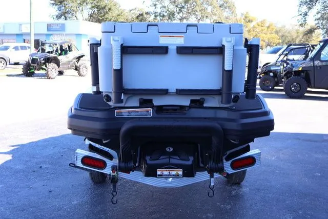 Slide: The Image of Sea-Doo PWC FISHPRO SPORT 170 AUD WH IBR IDF 25 2025 - 5