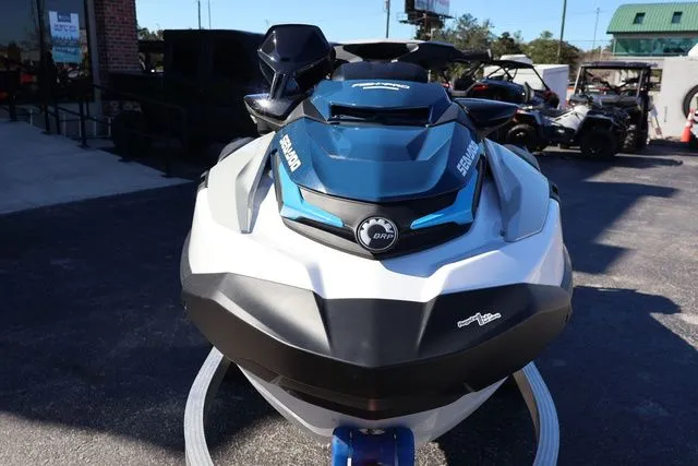 Slide: The Image of Sea-Doo PWC FISHPRO SPORT 170 AUD WH IBR IDF 25 2025 - 9