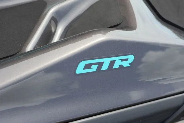 Slide: The Image of Sea-Doo GTR™ 230 BRP Premium Audio, iBR 2025 - 10