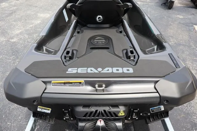 Slide: The Image of Sea-Doo GTR™ 230 BRP Premium Audio, iBR 2025 - 11