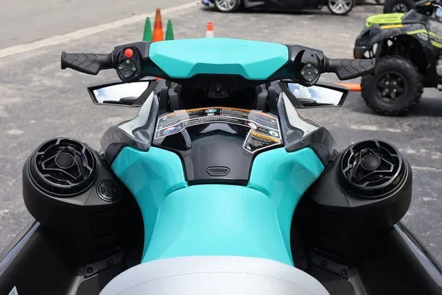 Slide: The Image of Sea-Doo GTR™ 230 BRP Premium Audio, iBR 2025 - 13