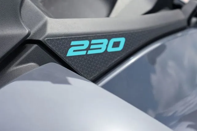 Slide: The Image of Sea-Doo GTR™ 230 BRP Premium Audio, iBR 2025 - 9