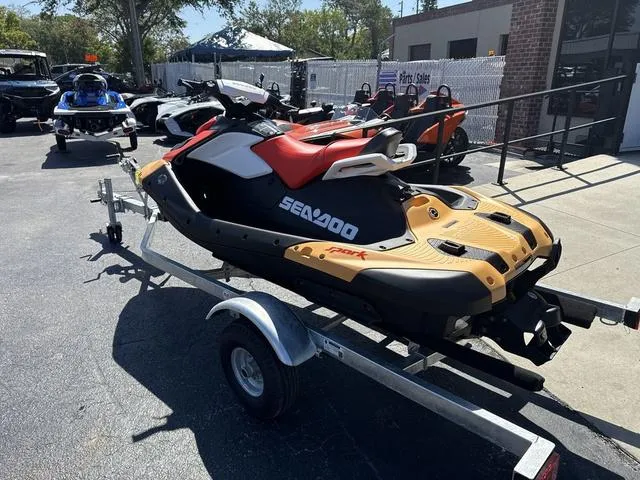 Slide: The Image of Sea-Doo PWC SPARK CONV 90 OR 2UP IBR 25 2025 - 11