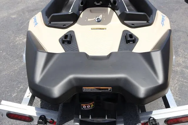 Slide: The Image of Sea-Doo Spark Trixx for 3 2025 - 11