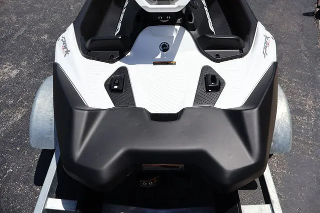 Slide: The Image of Sea-Doo Spark Trixx for 3 2025 - 11