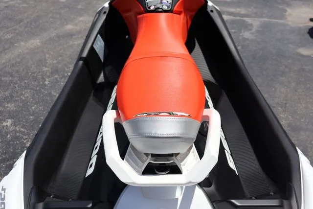 Slide: The Image of Sea-Doo Spark Trixx for 3 2025 - 12