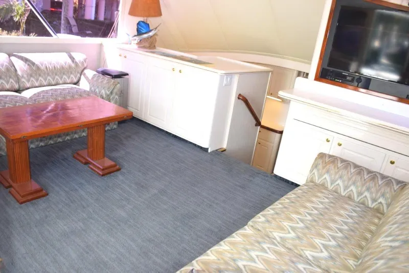 Slide: The Image of Salon forward - 25