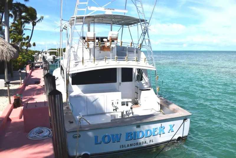 Slide: The Image of Dockside - 60