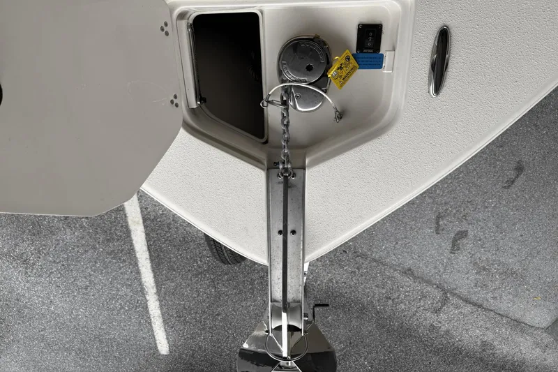 Slide: The Image of Carolina Sea Chaser 27 HFC 2022 - 16