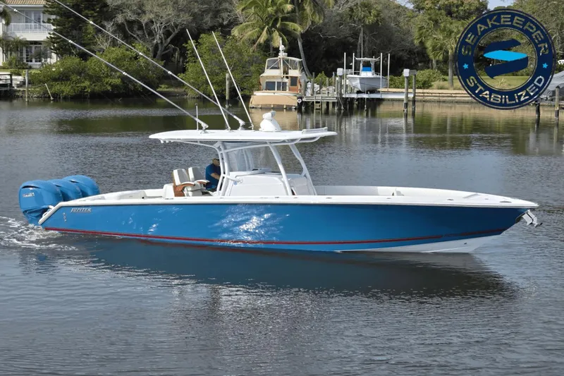 Slide: The Image of Jupiter 34 HFS 2022 - 1