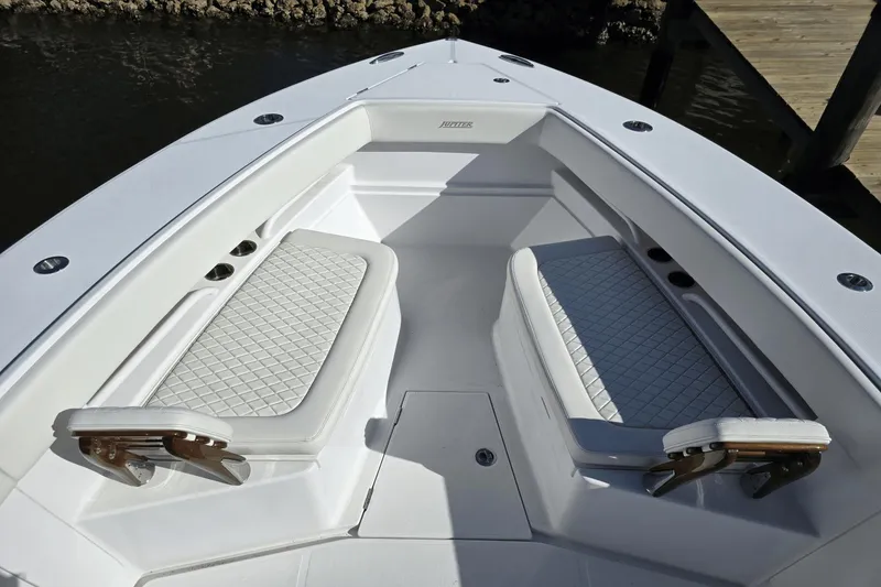 Slide: The Image of Jupiter 34 HFS 2022 - 38