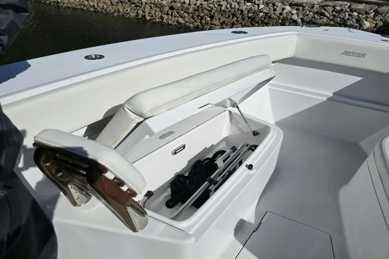 Slide: The Image of Jupiter 34 HFS 2022 - 40