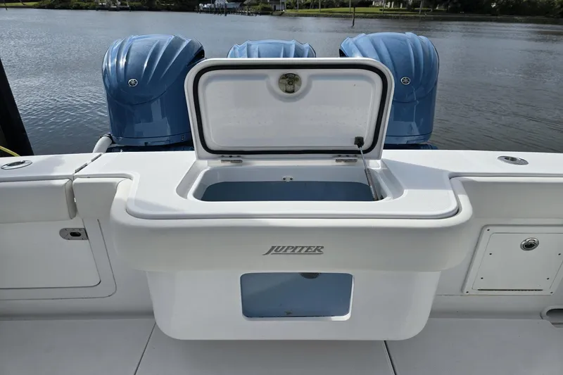 Slide: The Image of Jupiter 34 HFS 2022 - 52