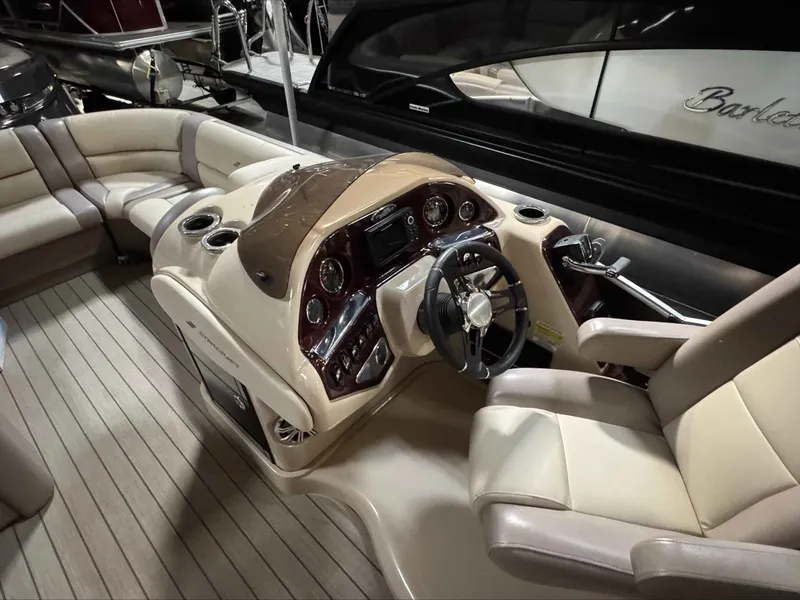 Slide: The Image of Starcraft MX 25 2018 - 11