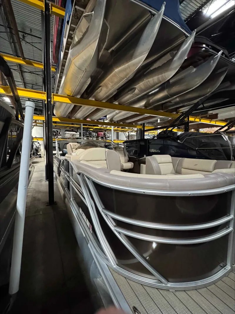 Slide: The Image of Starcraft MX 25 2018 - 3