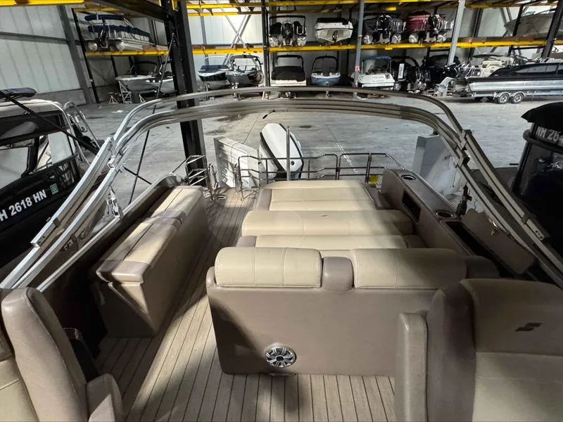 Slide: The Image of Starcraft MX 25 2018 - 7