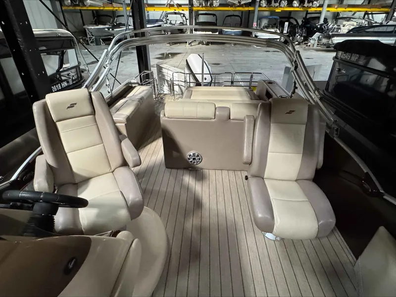 Slide: The Image of Starcraft MX 25 2018 - 9