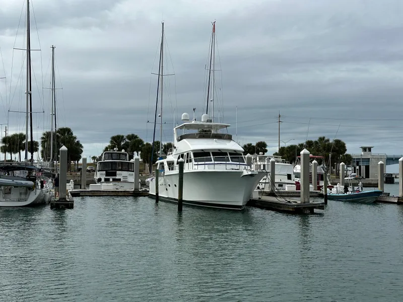 Slide: The Image of Cheoy Lee 72 2004 - 10