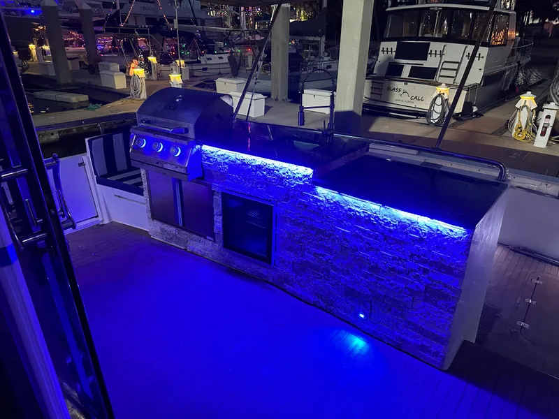 Slide: The Image of Cheoy Lee 72 2004 - 11