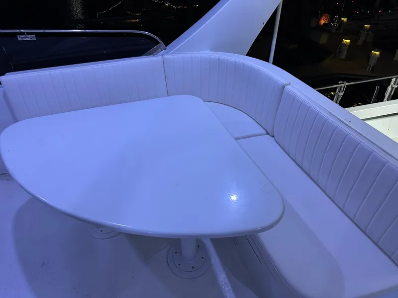 Slide: The Image of Cheoy Lee 72 2004 - 23