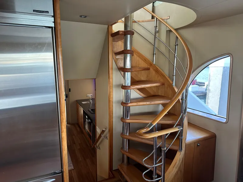 Slide: The Image of Cheoy Lee 72 2004 - 43