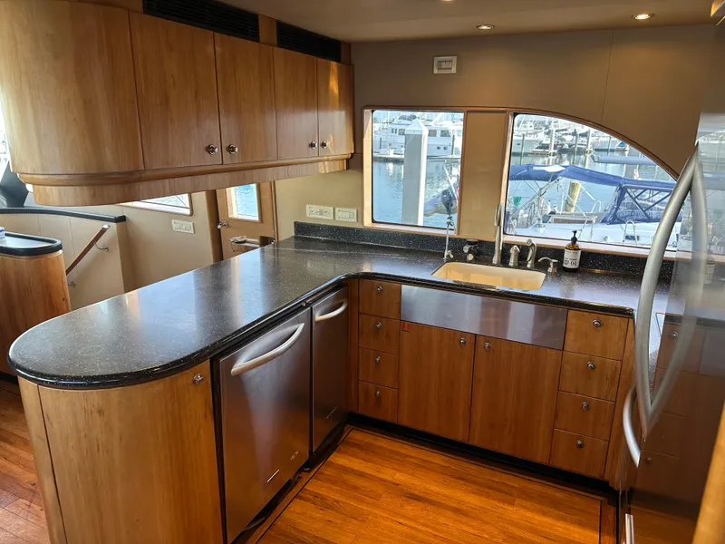 Slide: The Image of Cheoy Lee 72 2004 - 46